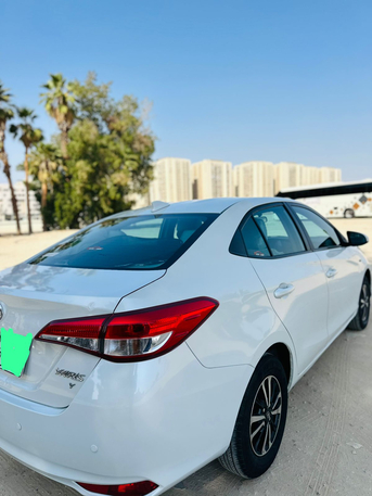Bani Malik, Vehicles, Cars & Trucks , SAR 35000,  Toyota Yaris,  2021,  Automatic,  317000 KM,