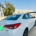 SAR 35000,  Toyota Yaris,  2021,  Automatic,  317000 KM,
