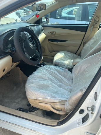 Bani Malik, Vehicles, Cars & Trucks , SAR 35000,  Toyota Yaris,  2021,  Automatic,  317000 KM,