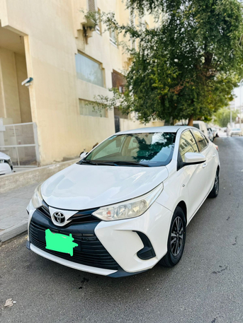 Bani Malik, Vehicles, Cars & Trucks , SAR 35000,  Toyota Yaris,  2021,  Automatic,  317000 KM,