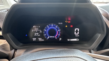 Dammam, Vehicle Lease Transfer, SAR 29520,  Toyota Veloz (Like New) | 7-Seater Family Car | Exceptional Mileage | 2024 Model