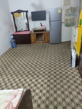 Hara, Housing Exchanges, SAR 1100/month,  1 BR,  Separate Fully Furnished Flat For Small Family Or Executive Bachelor On Ground Floor