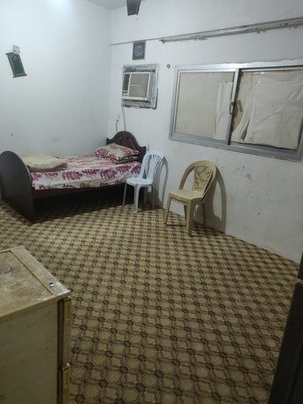 Hara, Housing Exchanges, SAR 1100/month,  1 BR,  Separate Fully Furnished Flat For Small Family Or Executive Bachelor On Ground Floor