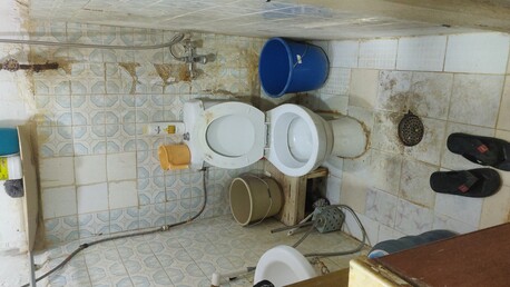 Hara, Housing Exchanges, SAR 1100/month,  1 BR,  Separate Fully Furnished Flat For Small Family Or Executive Bachelor On Ground Floor