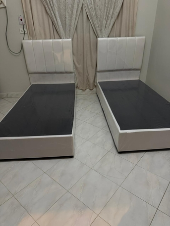 Jeddah, Furniture, SAR 2,  All Kinds Of Best Quality Single Bed Frame Available In Low Price