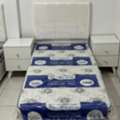 SAR 2,  All Kinds Of Best Quality Single Bed And Mattress Available In Low Price