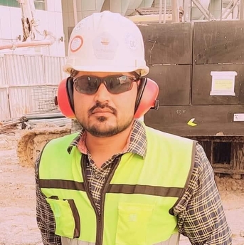 Riyadh, Job Seekers, HSE OFFICER / HSE SUPERVISOR