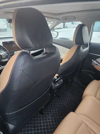 Khobar, Vehicles, Cars & Trucks , SAR 500,  GAC Emkoo,  2025,  Automatic,  58000 KM,