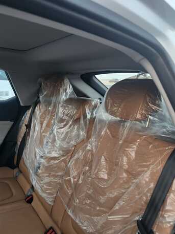 Khobar, Vehicles, Cars & Trucks , SAR 500,  GAC Emkoo,  2025,  Automatic,  58000 KM,