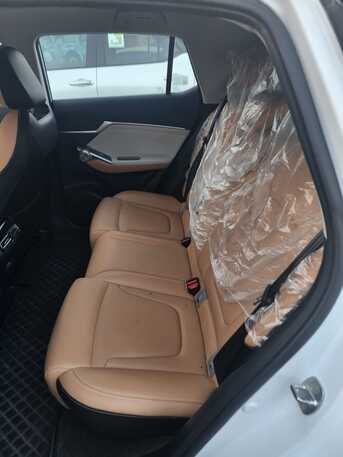 Khobar, Vehicles, Cars & Trucks , SAR 500,  GAC Emkoo,  2025,  Automatic,  58000 KM,