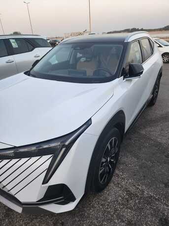 Khobar, Vehicles, Cars & Trucks , SAR 500,  GAC Emkoo,  2025,  Automatic,  58000 KM,