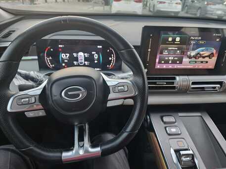 Khobar, Vehicles, Cars & Trucks , SAR 500,  GAC Emkoo,  2025,  Automatic,  58000 KM,