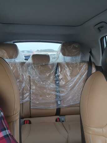 Khobar, Vehicles, Cars & Trucks , SAR 500,  GAC Emkoo,  2025,  Automatic,  58000 KM,