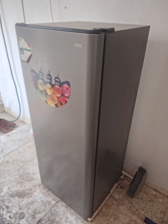 Al Sulaymaniyyah, Appliances, SAR 1300,  Refrigerator And Washing Machine
