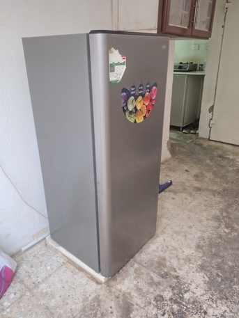 Al Sulaymaniyyah, Appliances, SAR 1300,  Refrigerator And Washing Machine