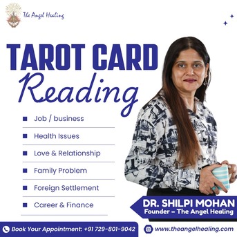 Hyderabad, Guides/Interpreters, Tarot Card Reader In Hyderabad