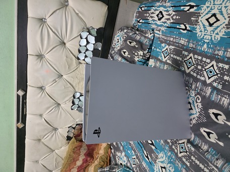 Riyadh, Video Games, PS 5