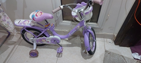 Riyadh, Baby & Kid Stuff, SAR 250,  Bicycle For Kids