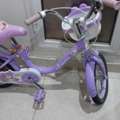 SAR 250,  Bicycle For Kids