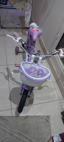 Riyadh, Baby & Kid Stuff, SAR 250,  Bicycle For Kids