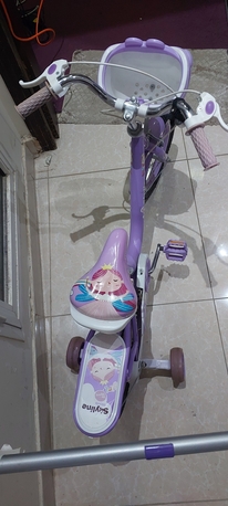 Riyadh, Baby & Kid Stuff, SAR 250,  Bicycle For Kids