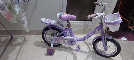 Riyadh, Baby & Kid Stuff, SAR 250,  Bicycle For Kids