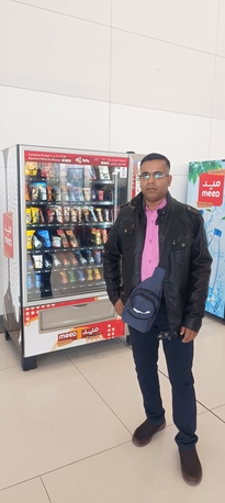 Riyadh, Job Seekers, Driver