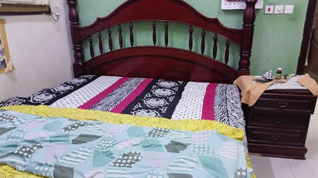 Hamala, Household Items, BHD 80,  Bed Room Set ,dining Table With Chair Etc