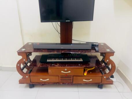 Hamala, Household Items, BHD 80,  Bed Room Set ,dining Table With Chair Etc