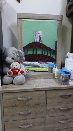 Hamala, Household Items, BHD 80,  Bed Room Set ,dining Table With Chair Etc