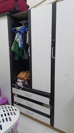 Hamala, Household Items, BHD 80,  Bed Room Set ,dining Table With Chair Etc