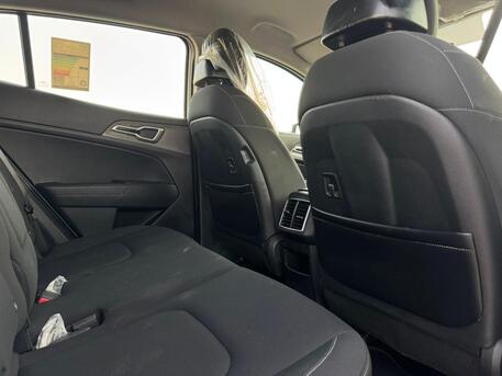 Riyadh, Vehicles, Cars & Trucks , SAR 69000,  Kia Sportage,  2023,  Automatic,  81000 KM,    (AWD) 100% Accident Free 2nd Owner