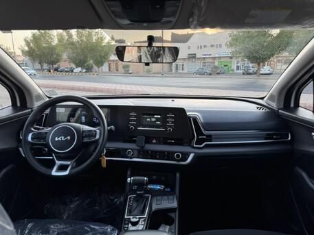 Riyadh, Vehicles, Cars & Trucks , SAR 69000,  Kia Sportage,  2023,  Automatic,  81000 KM,    (AWD) 100% Accident Free 2nd Owner