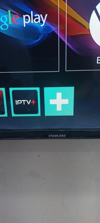 Riyadh, Electronics, SAR 300,  32 Inch LCD And TV Box With Unlimited Channels