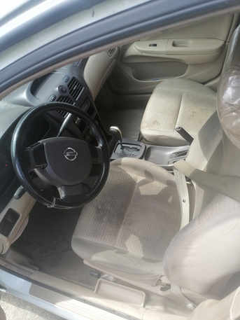Abha, Vehicles, Cars & Trucks , SAR 17500,  Nissan Sunny,  2010,  Automatic,  390000 KM,   ,  ,  , Good Condition , SAR 17500