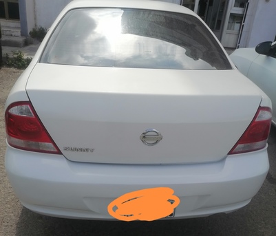 Abha, Vehicles, Cars & Trucks , SAR 17500,  Nissan Sunny,  2010,  Automatic,  390000 KM,   ,  ,  , Good Condition , SAR 17500