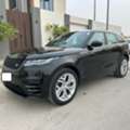 SAR 110000,  Land Rover Range Rover Velar,  2018,  Automatic,  136000 KM,   Range Rover Velar Fully Loaded For Sales Good Price