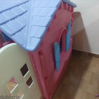 East Riffa, Baby & Kid Stuff, BHD 40,  Kids House