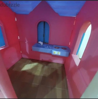 East Riffa, Baby & Kid Stuff, BHD 40,  Kids House