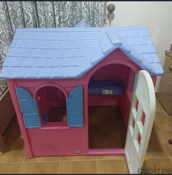 East Riffa, Baby & Kid Stuff, BHD 40,  Kids House