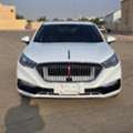 SAR 52000,  HONGQI H5 35 TD,  2024,  Automatic,  49000 KM,    Fully Loaded With Sunroof For Sales