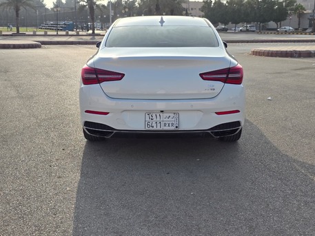 Riyadh, Vehicles, Cars & Trucks , SAR 52000,  HONGQI H5 35 TD,  2024,  Automatic,  49000 KM,    Fully Loaded With Sunroof For Sales