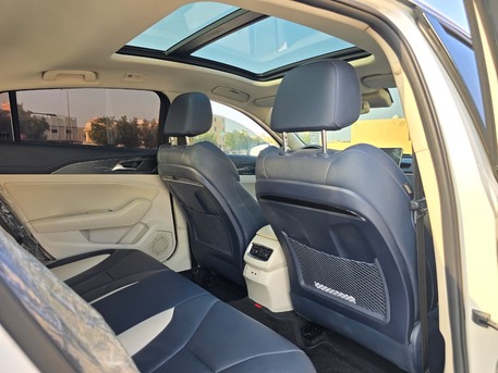 Riyadh, Vehicles, Cars & Trucks , SAR 52000,  HONGQI H5 35 TD,  2024,  Automatic,  49000 KM,    Fully Loaded With Sunroof For Sales