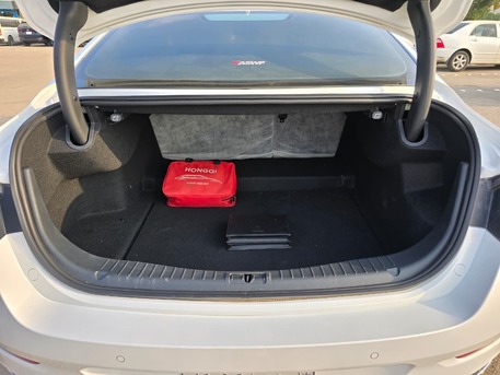 Riyadh, Vehicles, Cars & Trucks , SAR 52000,  HONGQI H5 35 TD,  2024,  Automatic,  49000 KM,    Fully Loaded With Sunroof For Sales