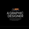 Freelance Graphic Designer/ Social Media Expert