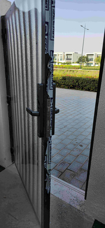Dubai, Security, 🔐 Smart Lock Installation &ndash; Outdoor Garden & Backyard Access