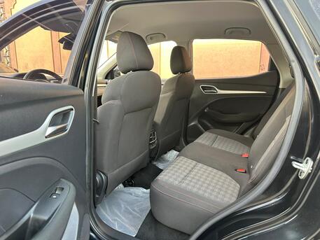 Riyadh, Vehicles, Cars & Trucks , SAR 39000,  Mg ZS,  2023,  Automatic,  39000 KM,    With Mid Option For Sales