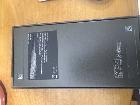 Jeddah, Electronics, SAR 3200,  Samsung Galaxy S25 Ultra Jet Black Like New