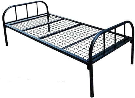 Riyadh, Household Items, SAR 130,  Single Bed With Mattress