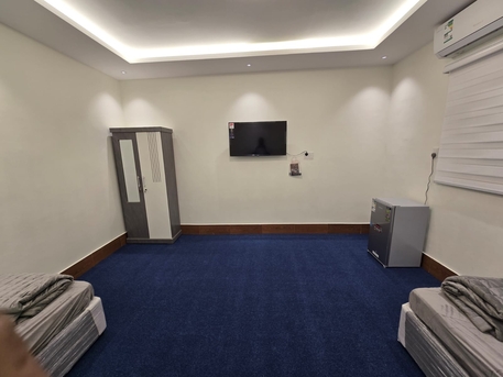 Dammam, Apartments/Houses, SAR 1150/month,  1 BR,  BACHELOR ROOM AVAILABLE FOR RENT DAMMAM 71 AREA